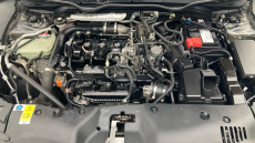 Honda Civic 1.0 VTEC Turbo 126 SR 5dr Petrol Hatchback